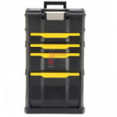 1-79-206 Stanley Taller Movil Modular