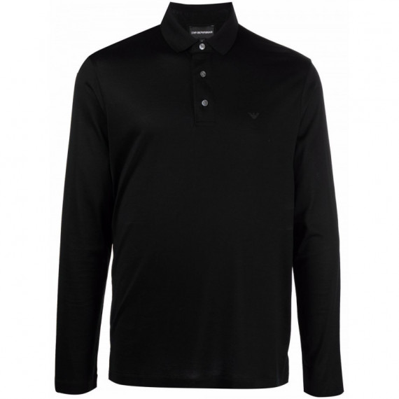 Polo Hombre EMPORIO ARMANI 8N1F971JUVZ