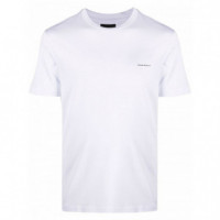 Camiseta Hombre EMPORIO ARMANI 8N1TD81JUVZ