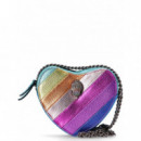 KURT GEIGER - Kensington Heart X Body - 69 - 7146369109/69
