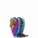 KURT GEIGER - Kensington Heart X Body - 69 - 7146369109/69