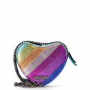 KURT GEIGER - Kensington Heart X Body - 69 - 7146369109/69