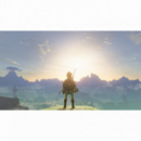 NINTENDO Switch 2 The Legend Of Zelda: Breath Of The Wild Edition