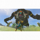 NINTENDO Switch 2 The Legend Of Zelda: Breath Of The Wild Edition