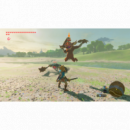 NINTENDO Switch 2 The Legend Of Zelda: Breath Of The Wild Edition