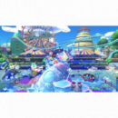 Kirby y la Tierra Olvidada + el Mundo Astral NINTENDO Switch