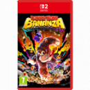 Donkey Kong Bananza Nintendo Switch 2