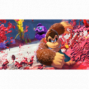 Donkey Kong Bananza Nintendo Switch 2