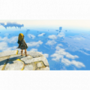 The Legend Of Zelda: Tears Of The Kingdom NINTENDO Switch 2 Edición
