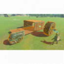 The Legend Of Zelda: Tears Of The Kingdom NINTENDO Switch 2 Edición