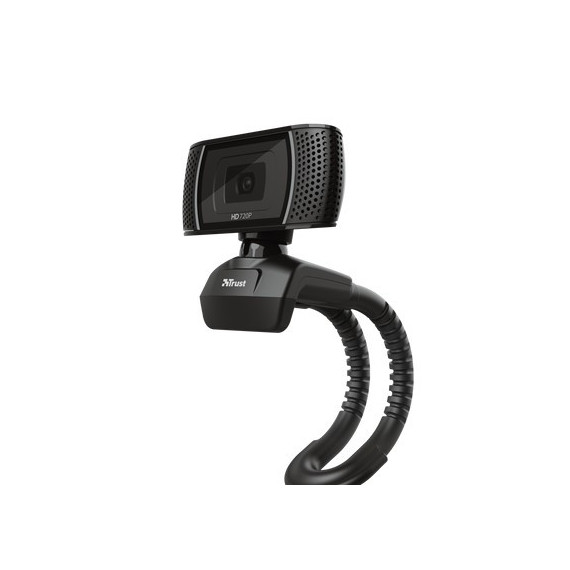 Webcam TRUST Trino HD