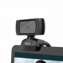 Webcam TRUST Trino HD