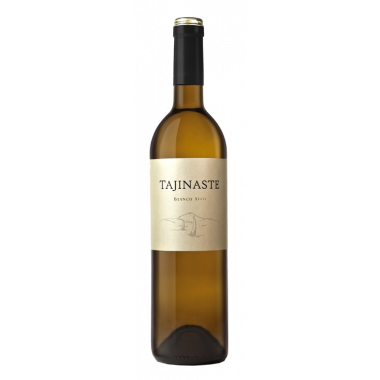 Tajinaste Seco 2024 - Botella Pequeña 50CL  BODEGAS TAJINASTE
