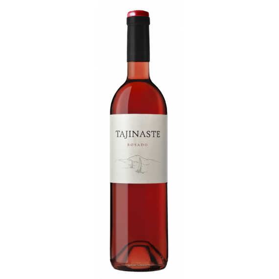 Tajinaste Rosado 2024 - 75cl