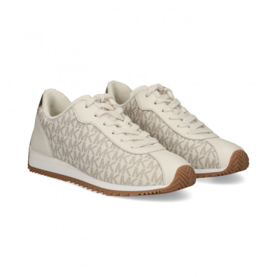 Goma Dientes Deportivo Logo Hielo  MICHAEL KORS