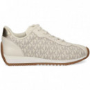 Goma Dientes Deportivo Logo Hielo  MICHAEL KORS