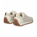 Goma Dientes Deportivo Logo Hielo  MICHAEL KORS