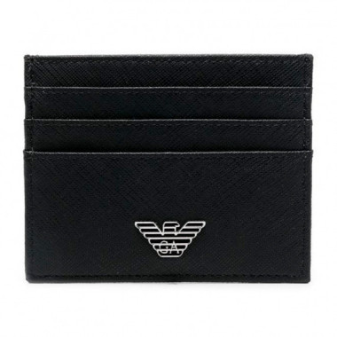 Tarjetero  EMPORIO ARMANI