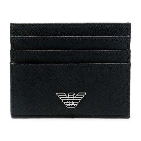 Tarjetero  EMPORIO ARMANI