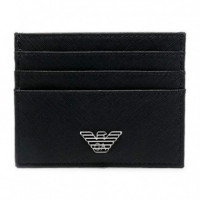 Tarjetero  EMPORIO ARMANI - Guanxe Atlantic Marketplace