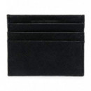 Tarjetero  EMPORIO ARMANI