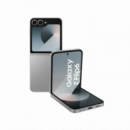 SAMSUNG Galaxy Z Flip 6 5G 256GB 12GB Ram Silver