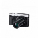 PANASONIC Lumix DC-TZ99 Plata