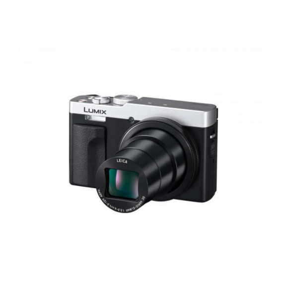 PANASONIC Lumix DC-TZ99 Plata