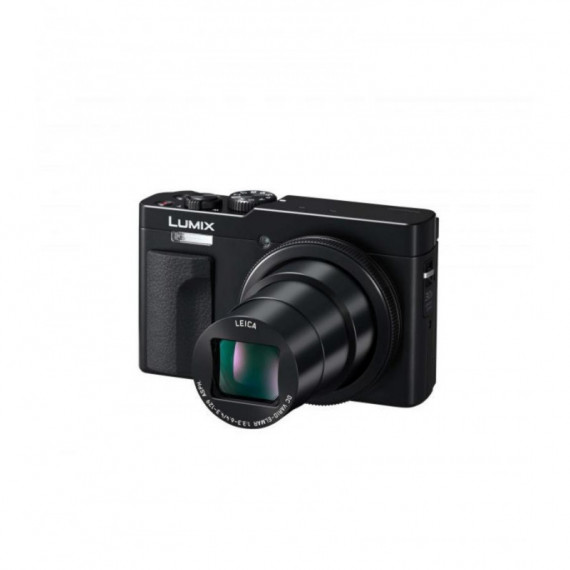 PANASONIC Lumix DC-TZ99 Cámara Compacta Negra