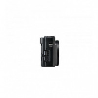 PANASONIC Lumix DC-TZ99 Cámara Compacta Negra