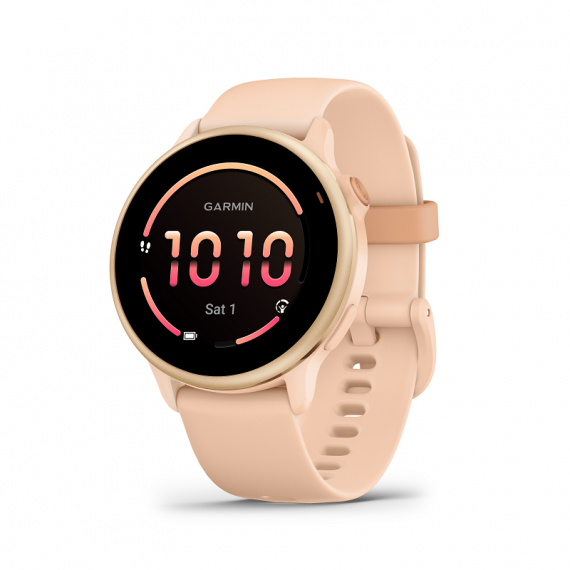 GARMIN Vivoactive 6 Rosa