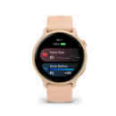 GARMIN Vivoactive 6 Rosa