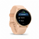GARMIN Vivoactive 6 Rosa