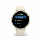 GARMIN Vivoactive 6 Hueso