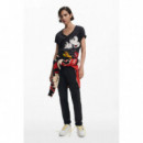 Camiseta Mickey Mouse™ de DESIGUAL