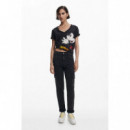 Camiseta Mickey Mouse™ de DESIGUAL