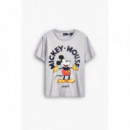 Camiseta Mickey Mouse™ de DESIGUAL