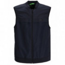 BOSS - V_gridlyte Vest - 402 - 50541301/402