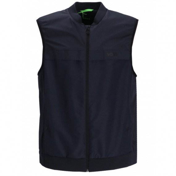 BOSS - V_gridlyte Vest - 402 - 50541301/402