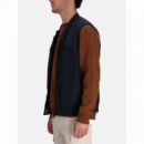 BOSS - V_gridlyte Vest - 402 - 50541301/402