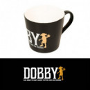 Taza Dobby Harry Potter  LOGOSHIRT