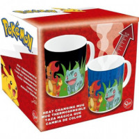 Taza Pokemon  STOR