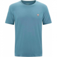Camiseta GUESS Core Azul