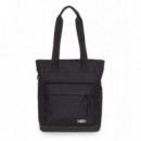 Bolsos Bolso Tote EASTPAK Travel On Black