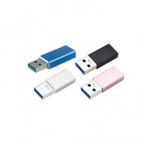 FGNS Adaptador Otg USB A/m a Tipo C/h AD099