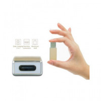 FGNS Adaptador Otg USB A/m a Tipo C/h AD099