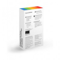 POLAROID Papel Fotografico Hi-print 2X3 20 Hojas