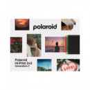 POLAROID Papel Fotografico Hi-Print 2X3 20 Hojas