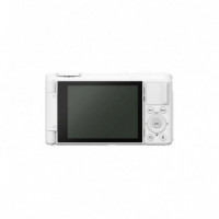 YASHICA Camara City 200 Blanco