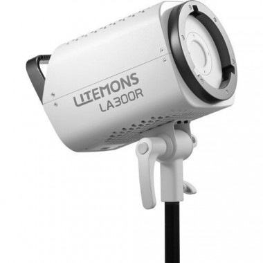 GODOX Foco Led Rgb Litemons LA300R Ref. 200468